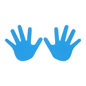 Fußabdruckpaare SEA image-0