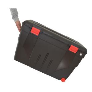 Caja de almacenamiento 200L Sporti image-1