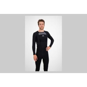 Langärmeliges Unterziehshirt Rogelli Core (x2) image-1