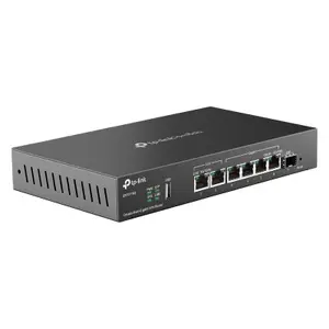 Routeur M2 V1/6 ports Wifi Tp-Link Omada ER707 image-1