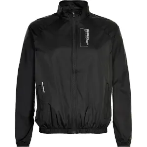 Chaqueta mujer Newline black track image-0