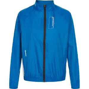 Chaqueta mujer Newline black track image-0