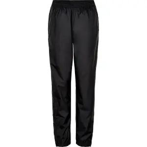 Pantalones Newline black track image-0