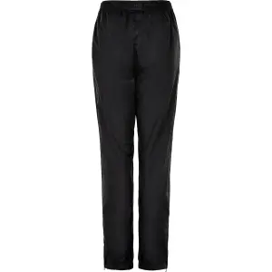 Pantalones Newline black track image-1