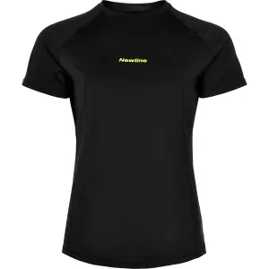 T-Shirt Frau Newline training image-0