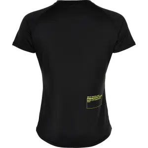 T-Shirt Frau Newline training image-1