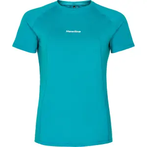T-Shirt Frau Newline training image-0