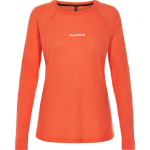 Sudadera mujer Newline core image-0