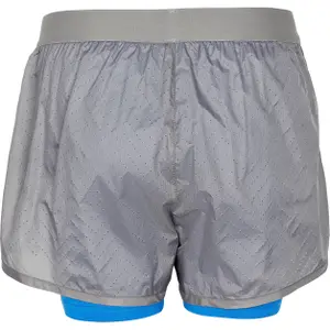 Short femme Newline black 2-lay image-1