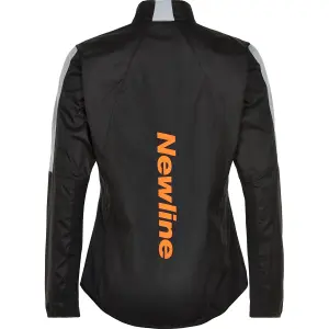 Women's jacket Newline visio wind image-2