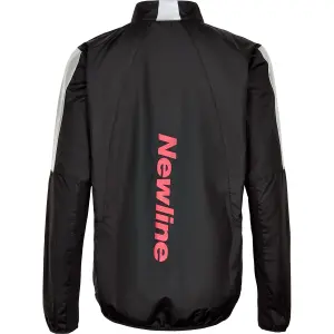 Women's jacket Newline visio wind image-1