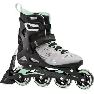 Rollerblades für Frauen Rollerblade Macroblade 80 ABT image-1