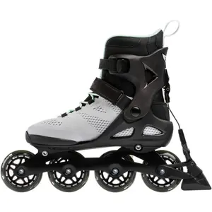 Rollerblades für Frauen Rollerblade Macroblade 80 ABT image-3
