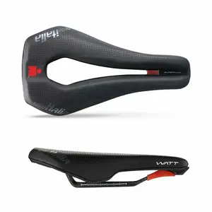 Selle Italia Watt Ironman Superflow Kit image-2