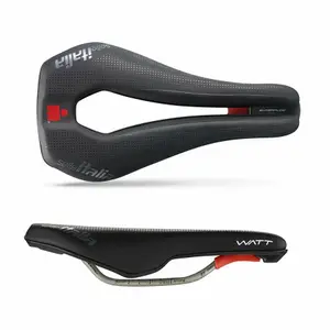 Selle Italia Watt Ironman Superflow TI image-1