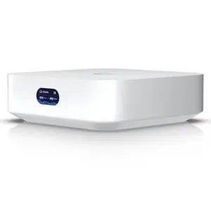 Répéteur WiFi Ubiquiti UX - UniFi Express image-1