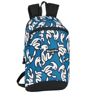 Mini backpack for kids EL Niño Wave image-0
