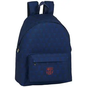 Children's backpack FC Barcelone image-0
