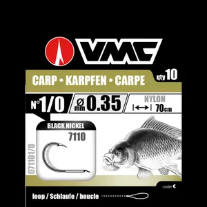 Άγκιστρο VMC Geb. Karpfen image-0