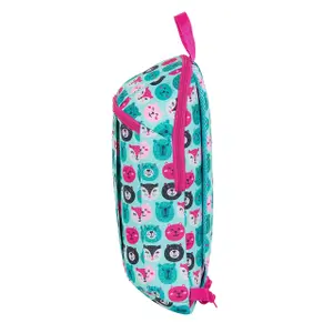 Mini animal backpack for kids Safta image-3