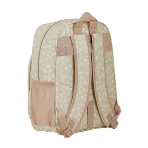 Adaptable backpack trolley child Catrinas image-1