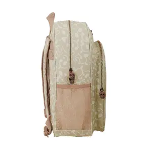 Adaptable backpack trolley child Catrinas image-2