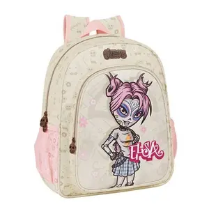 Adaptable backpack for children Catrinas image-0