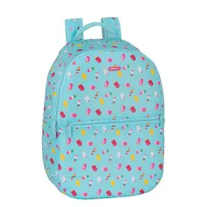 Mochila plegable para niños Safta Ice Cream