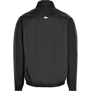 Chaqueta Newline black track image-1