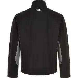 Casaco Newline black training utility image-1