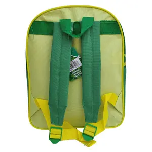 Children's backpack Crazy Dino image-1