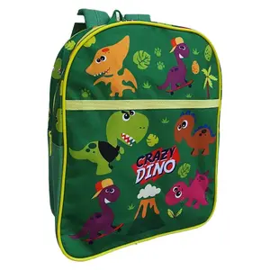 Children's backpack Crazy Dino image-2