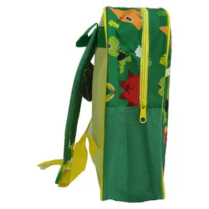 Children's backpack Crazy Dino image-3