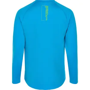 Camiseta de manga larga Newline image-1