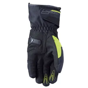 Summer motorcycle gloves Five WFX2 WP image-1