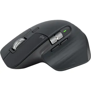Ratón inalámbrico Logitech MX Master 3S image-1