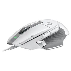 Mouse Logitech G502 X image-1