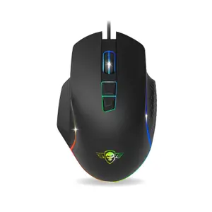 Tastatur und Maus Spirit of Gamer PRO-MK5 (x3) image-3