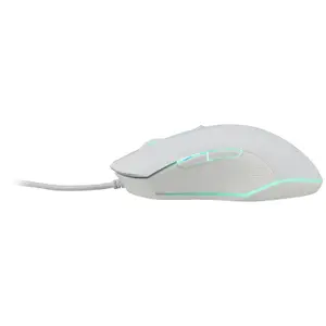 Kabellose Tastatur und Maus The G-Lab Combo Keyz Hydrogen Kult Helium image-4