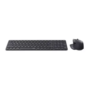 Clavier et souris Rapoo 9760M image-3
