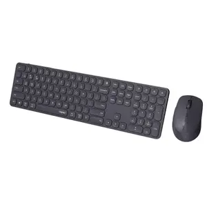 Teclado y ratón Rapoo 9810M image-2