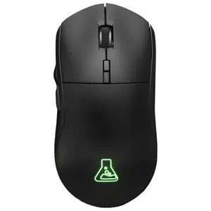Kabellose Tastatur und Maus The G-Lab Combo Oxygen EX image-5
