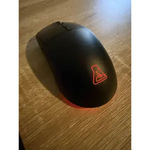 Kabellose Tastatur und Maus The G-Lab Combo Oxygen EX image-6
