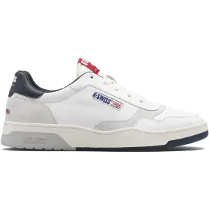 Ausbilder K-Swiss Cannoncourt Lth image-0