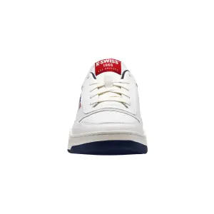 Ausbilder K-Swiss Cannoncourt Lth image-3