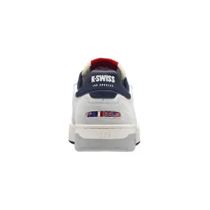 Ausbilder K-Swiss Cannoncourt Lth image-5