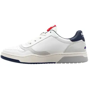 Ausbilder K-Swiss Cannoncourt Lth image-2