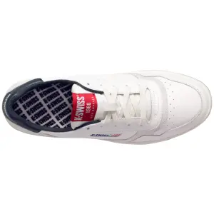 Ausbilder K-Swiss Cannoncourt Lth image-4