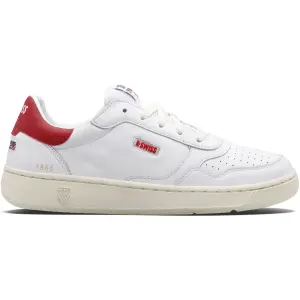 Ausbilder K-Swiss Slammcourt Lth image-0