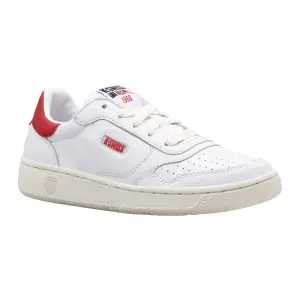 Ausbilder K-Swiss Slammcourt Lth image-1